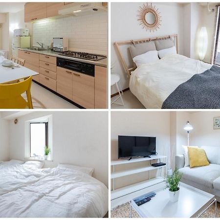 Apartamento de 65 m² en Yokohama, con 2 habitación Yokohama  Exterior foto