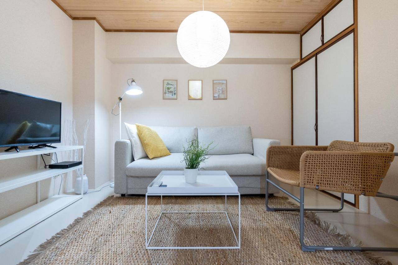 Apartamento de 65 m² en Yokohama, con 2 habitación Yokohama  Exterior foto